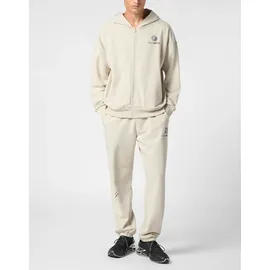 Plein Sport Scratch beige XS
