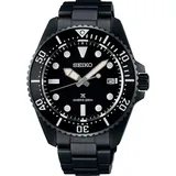 Seiko Prospex Solar Diver's Edelstahl 41,0 mm SNE599P1