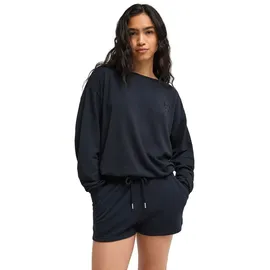 Roxy Sweatshorts Schwarz L