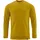 Mascot Sweatshirt CROSSOVER - - currygelb