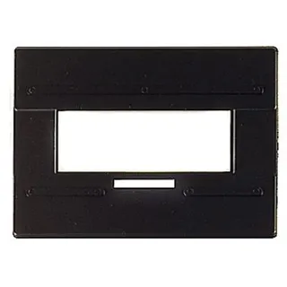 Kaiser Panorama-Maskenpaar 24 x 66 mm, SYSTEM-V