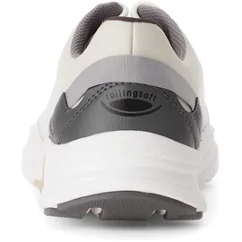 Gabor Rolling Soft Herren Weite G Weiß 44,5