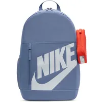 Nike Elemental Kinder-Rucksack Blau