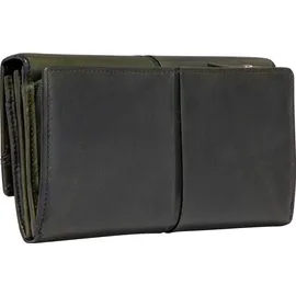Maitre Lederoase Birkenfeld Diedburg Geldbörse unisex grün