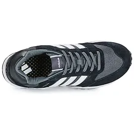 adidas Run 80s Core Black / Cloud White / Grey Six 40 2/3