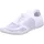 La Strada Slipper Damen Silber 39
