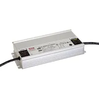MeanWell MEAN WELL HLG-480H-48AB LED-Treiber Konstantspannung 480W 5 -