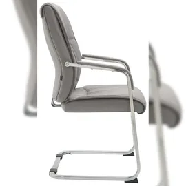 CLP Anubis Stoff Grau