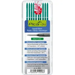 Pica DRY Minen-Set grün