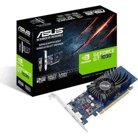 Asus GeForce GT 1030 2 GB GDDR5