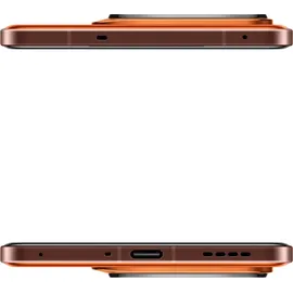 Realme GT 7 Pro 512 GB Mars Orange