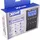 XCell Schnellladegerät X4000 PRO mit LCD-Display - ideal für 1-4 NiMH. Li-ion 1.5V, Li-ion und LiFePo4