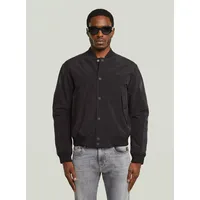 G-Star Varsity Jacke schwarz 2XL