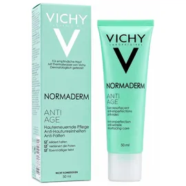 Vichy Normaderm Anti-Age Creme 50 ml