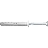 Fischer Nageldübel N 10 x 160/110 S 50 Stück