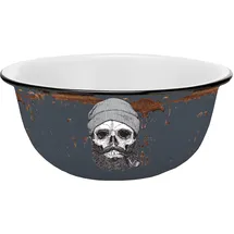 infinite by GEDA LABELS (INFKH) Müslischale 0,6 l Grau