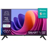 Hisense A4N LED Full HD Smart TV