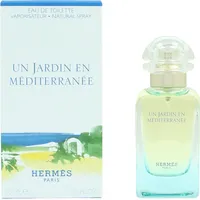 Hermès Un Jardin en Mеditerranee Eau de Toilette