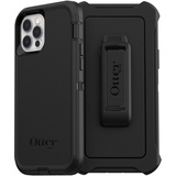 Otterbox Defender für Apple iPhone 12 / iPhone 12 Pro schwarz