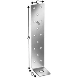 Simpson Strong-Tie Zuganker AH16050 100 Stück