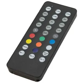 Eurolite KLS Laser Bar FX AIR Schwarz