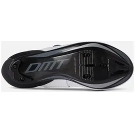 DMT SH10 Weiß/Schwarz 45,5