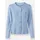 Heine Cardigan Blau 48