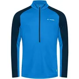 Vaude Larice Light II Pullover Blau L