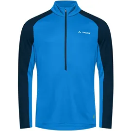 Vaude Larice Light II Pullover Blau L
