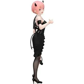 FuRyu The Quintessential Quintuplets Specials 2 Nakano Ichika Dark Bunnies 25 cm Figur