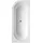 Ottofond Messina Corner Eckbadewanne 78 x 178 cm (703802)