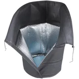 WINDHAGER Winterschutz Topfschutz Superprotect L, für Töpfe mit Ø 25-35 cm)