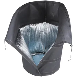 WINDHAGER Winterschutz Topfschutz Superprotect L, für Töpfe mit Ø 25-35 cm)