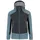 Karpos Storm Evo Regenjacke Herren Woodland Gray/Smoke Blue L
