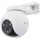 EZVIZ H80F Multi 12MP Weiß