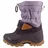 Lurchi Finn Schneestiefel Lila 38