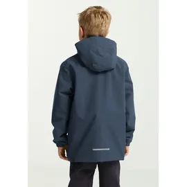 Jack Wolfskin New Snowy Days Jkt Midnight Sky 92