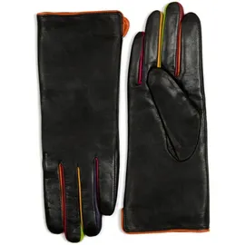 MyWalit Lederhandschuhe Schwarz 7