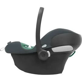 Cybex Aton B2 i-Size steel grey