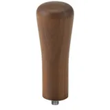 Concept-Art Tamper Handle Classic Walnut 1 St.