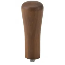 Concept-Art Tamper Handle Classic Walnut 1 St.