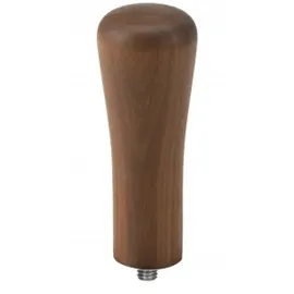 Concept-Art Tamper Handle Classic Walnut 1 St.