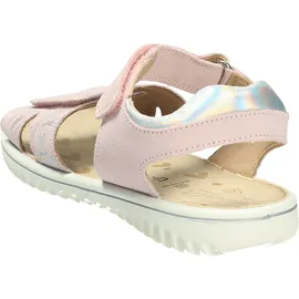 superfit Sandale Rosa | Gr.: 31