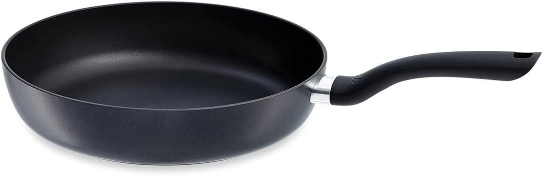 Preisvergleich Produktbild Fissler Bratpfanne Cenit® oIND, Aluminium (1-tlg), antihaftbeschichtet schwarz