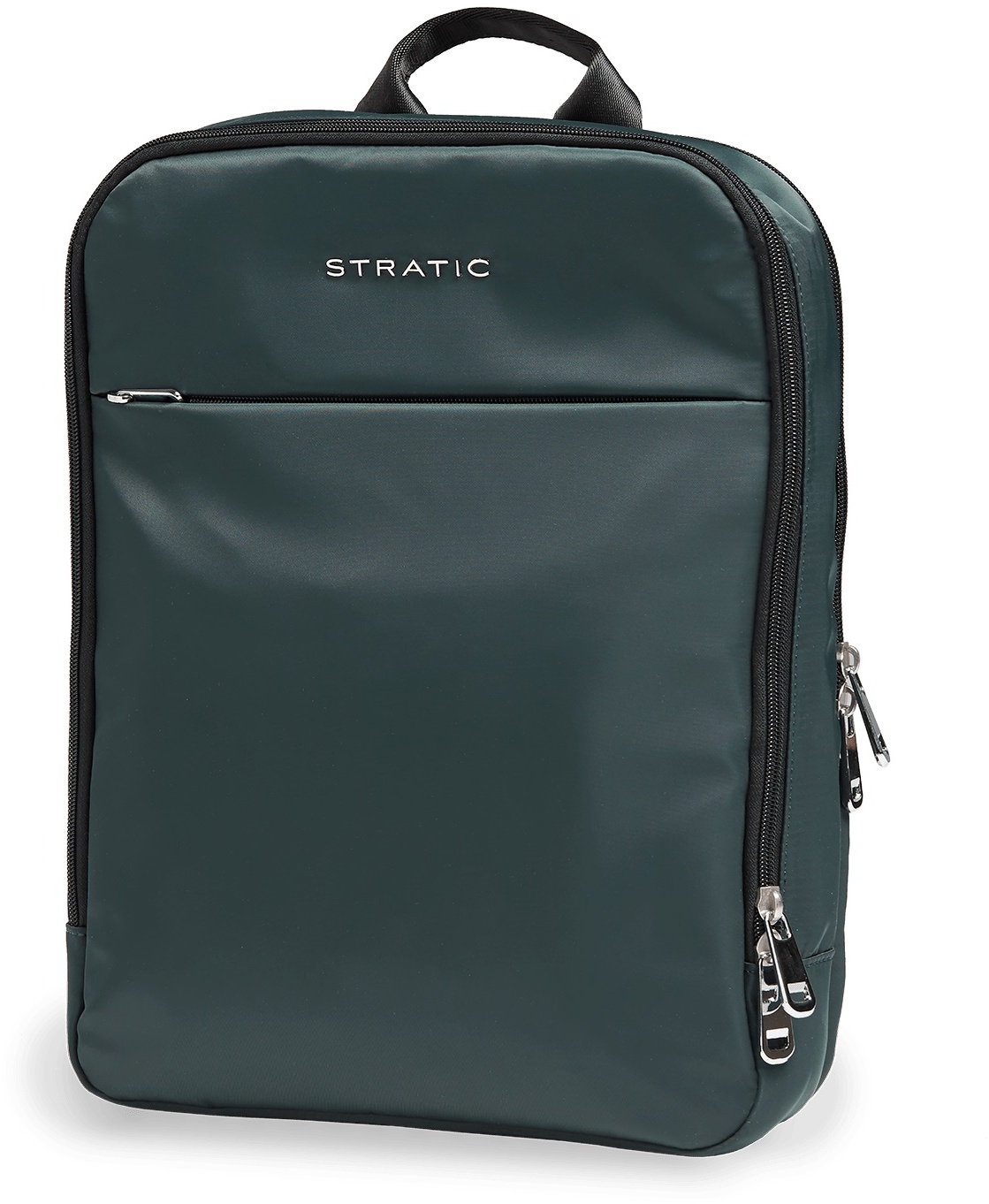 Stratic Pure Backpack dark green