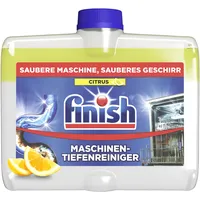 Finish Maschinentiefenreiniger Citrus 250 ml
