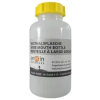 Origin Outdoors Weithalsflasche rund transparent 1500 ml