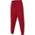 Nike Tech Fleece Jogger University Red/Schwarz S