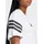 adidas T-Shirt ADIDAS SPORTSWEAR "FUTURE ICONS 3-STREIFEN", Damen, Gr. XL, weiß, Obermaterial: 100% Baumwolle, normal, Rundhals, Shirts T-Shirt