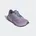 Powder Plum/Silver Metallic/Mint Ton